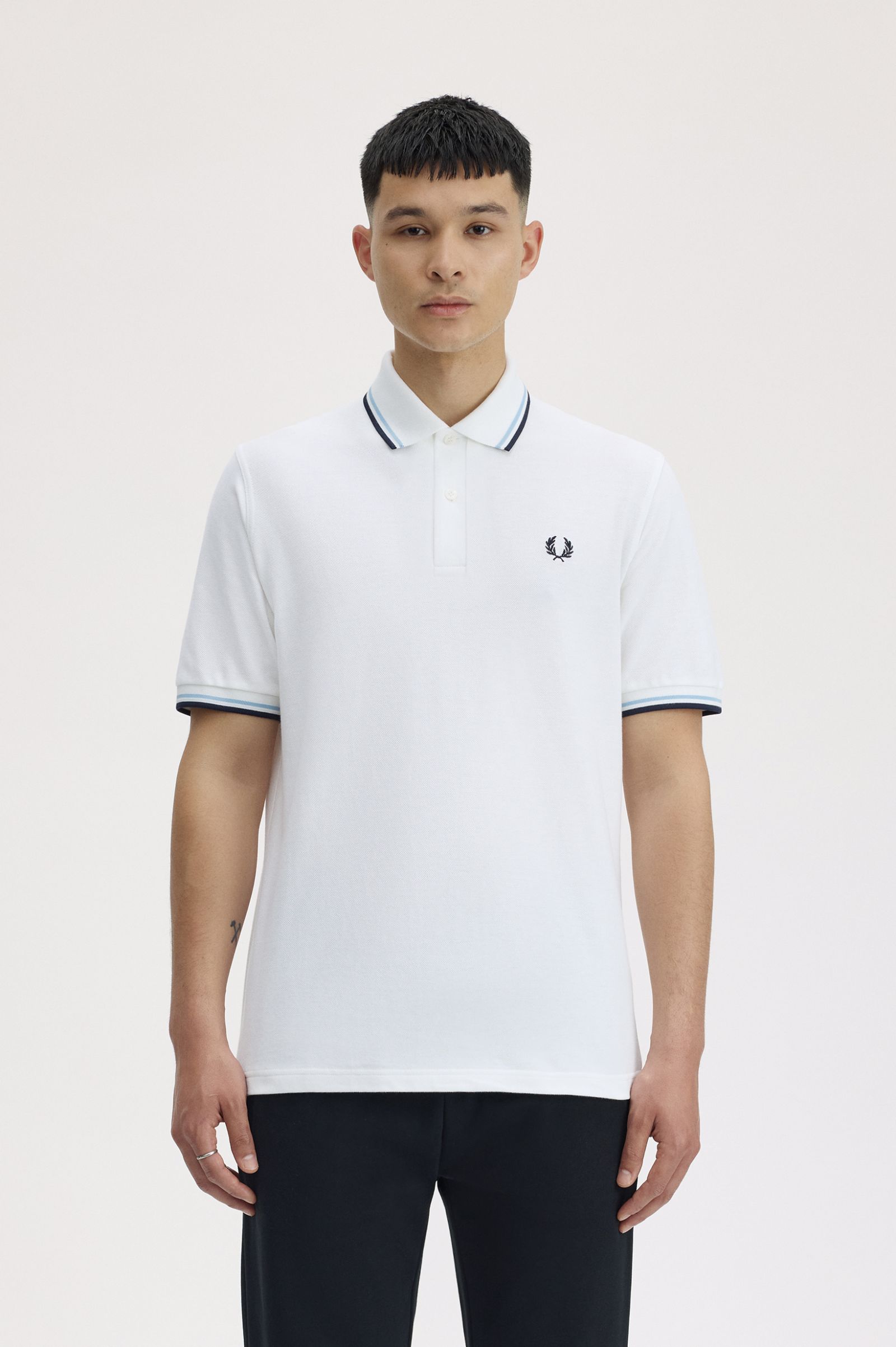 Fred Perry Polo