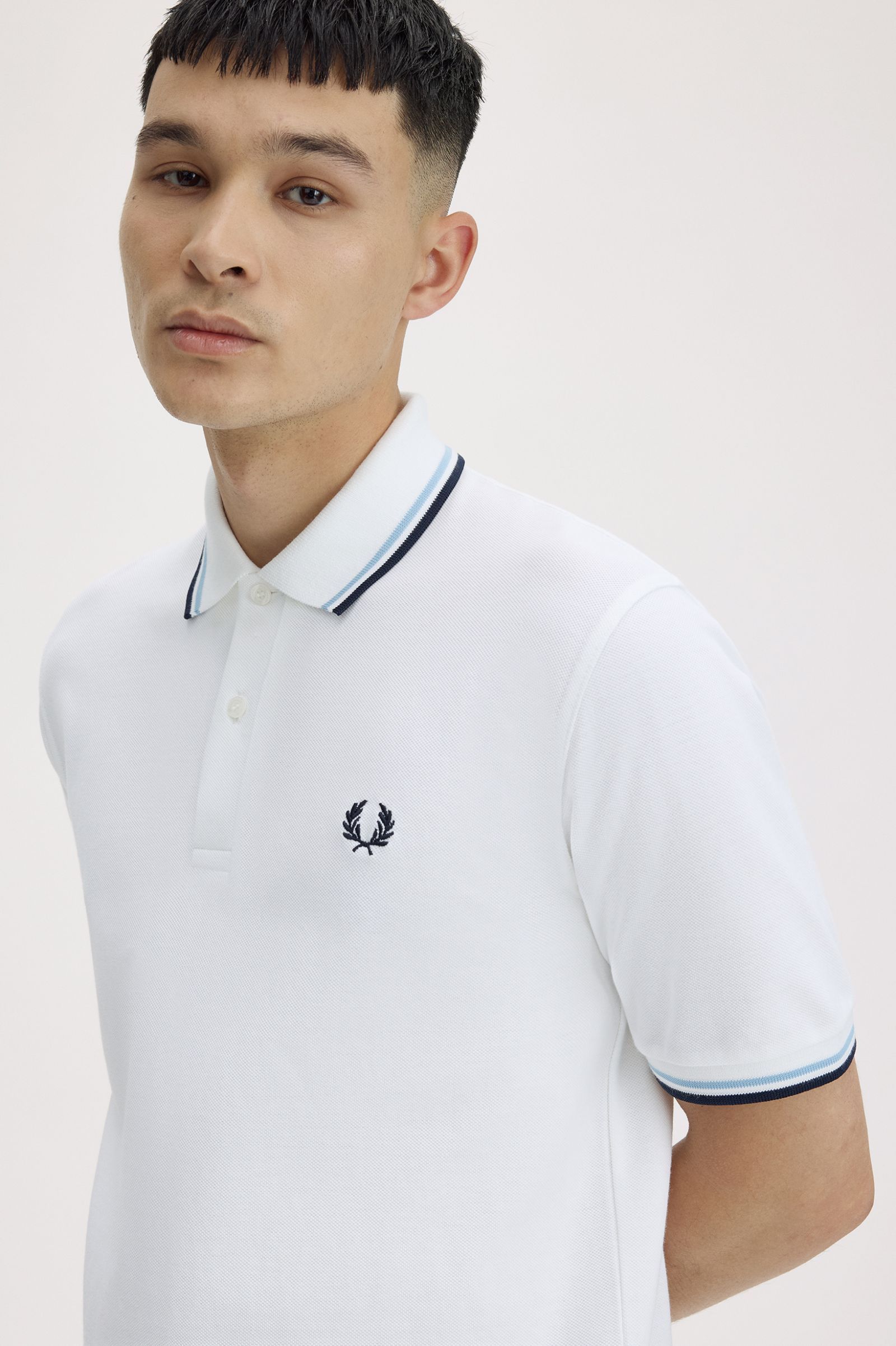Fred Perry Polo