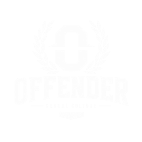 Offender Logo