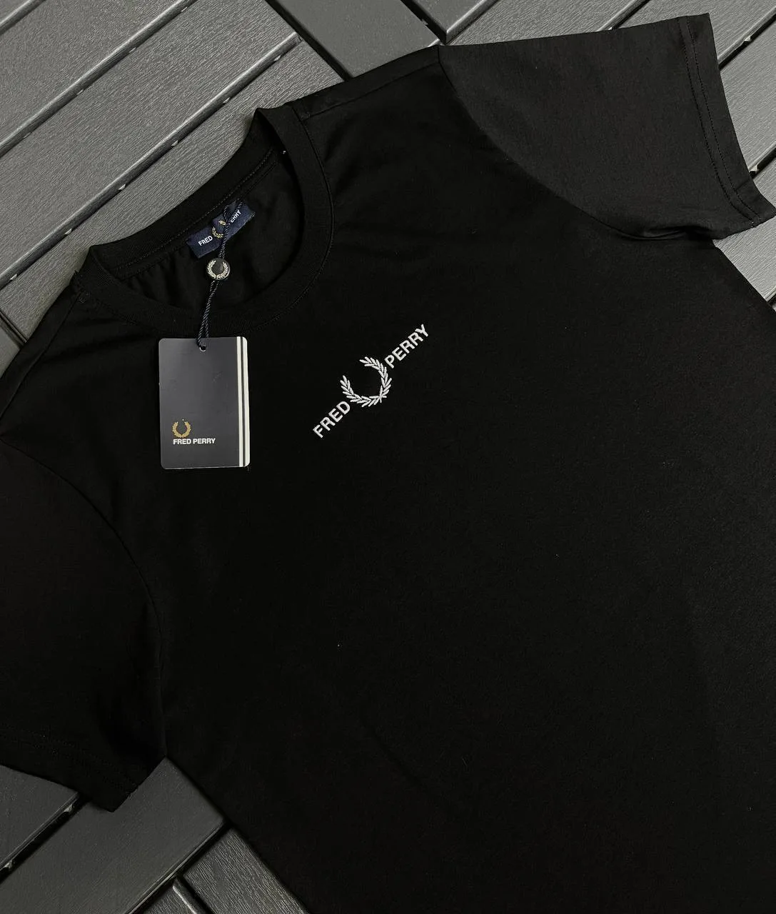 Fred  Perry vez znak — slika 2