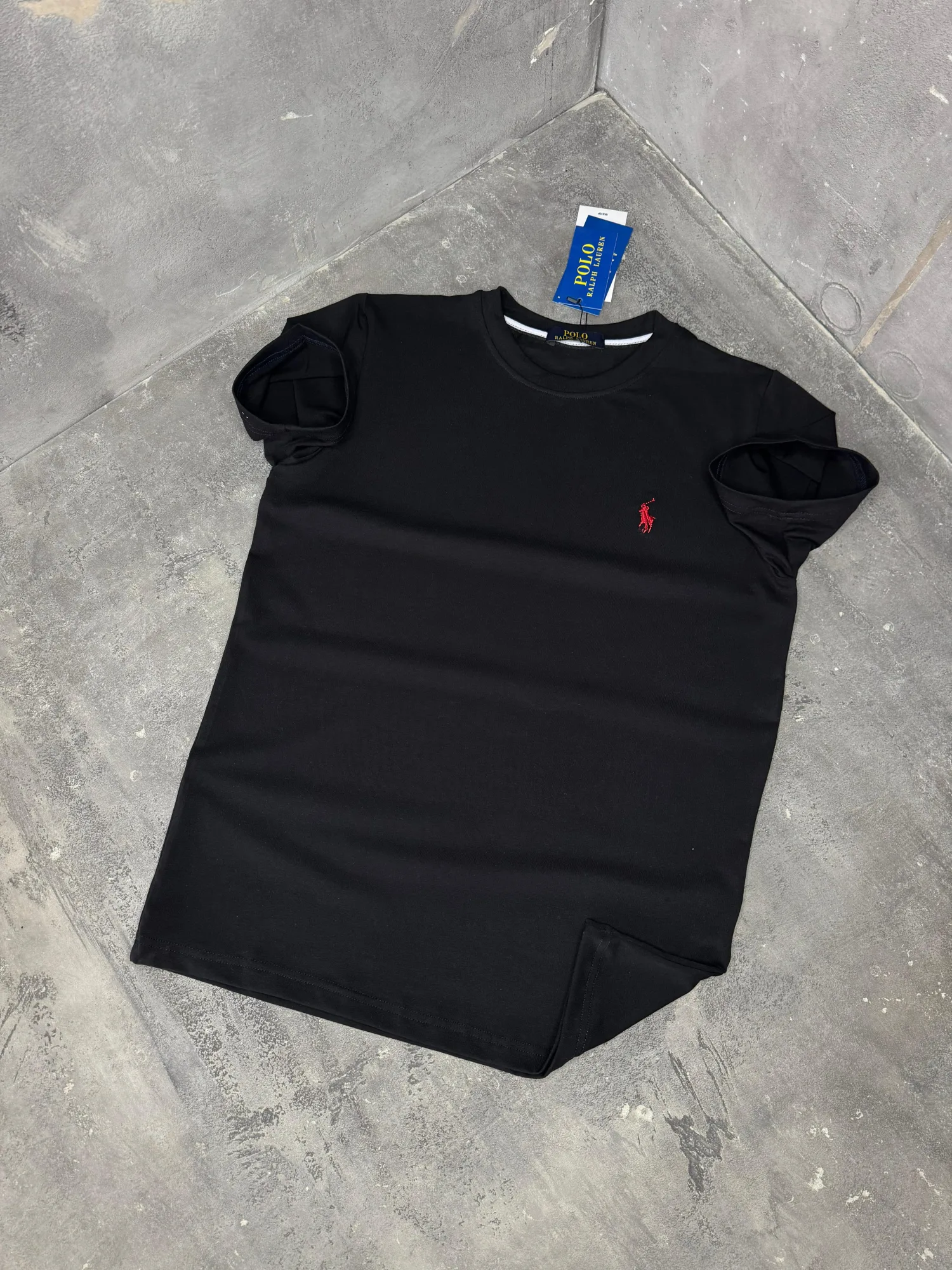 Ralph Lauren crna