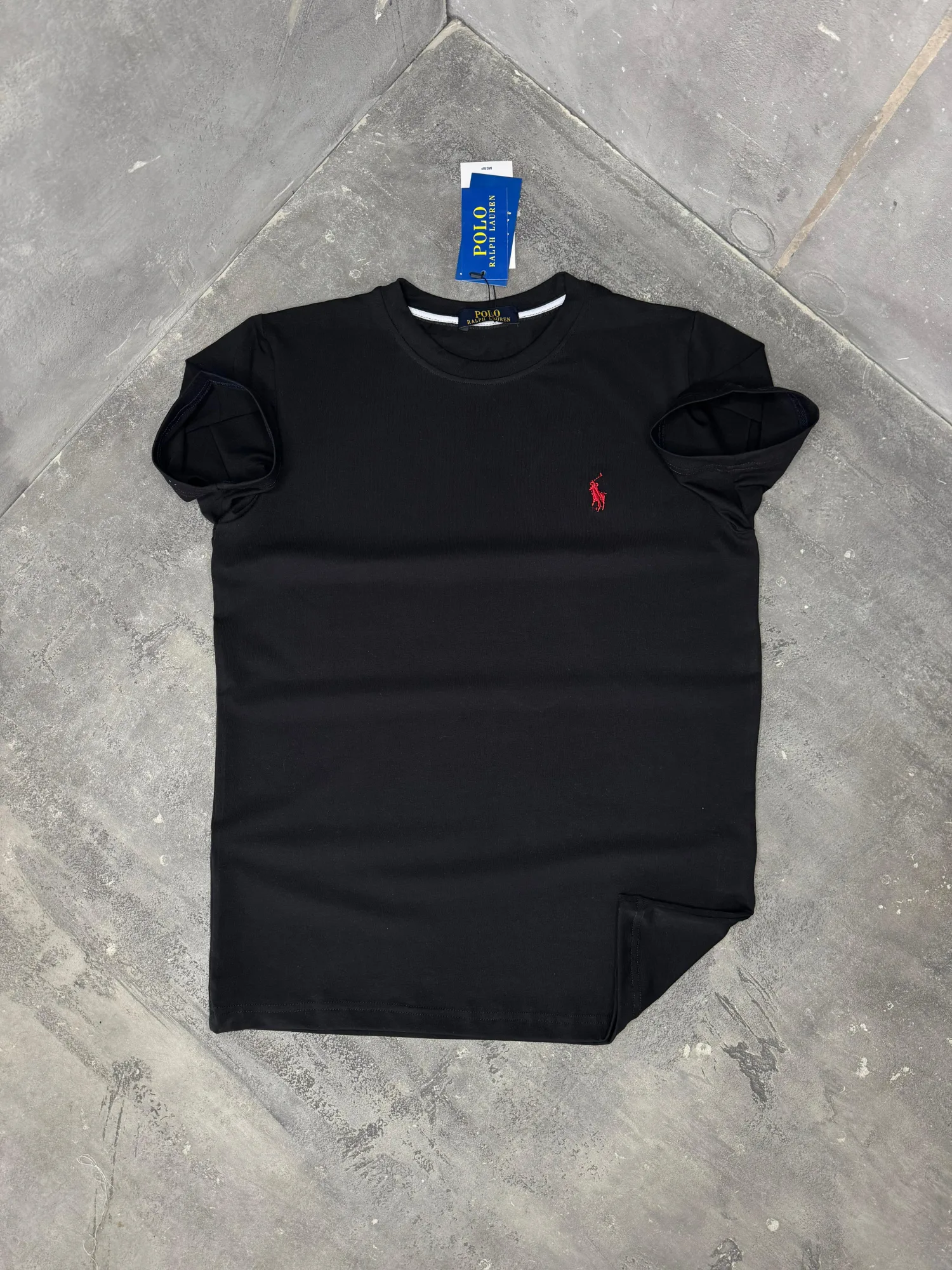 Ralph Lauren crna — slika 2