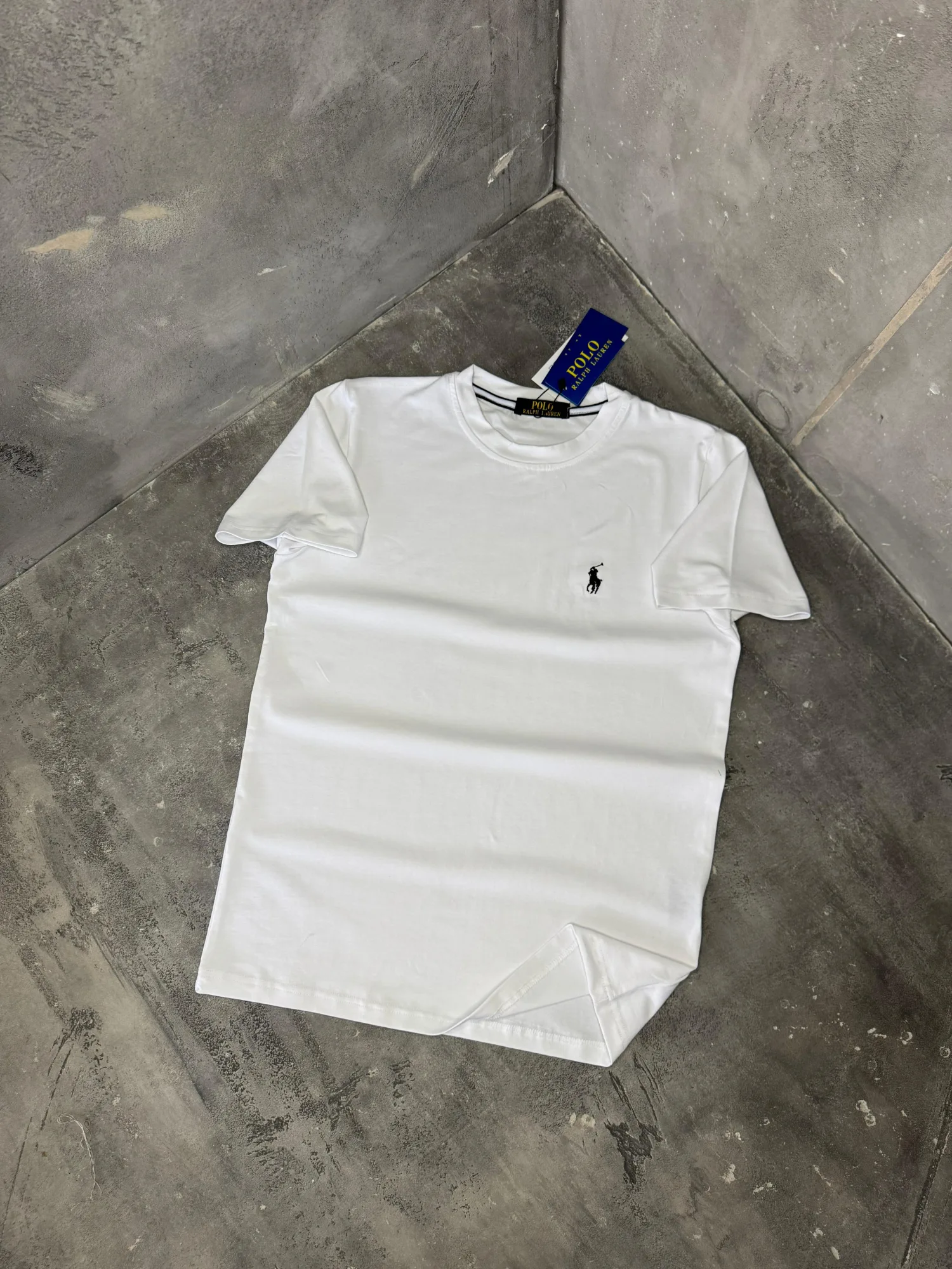 Ralph Lauren bela