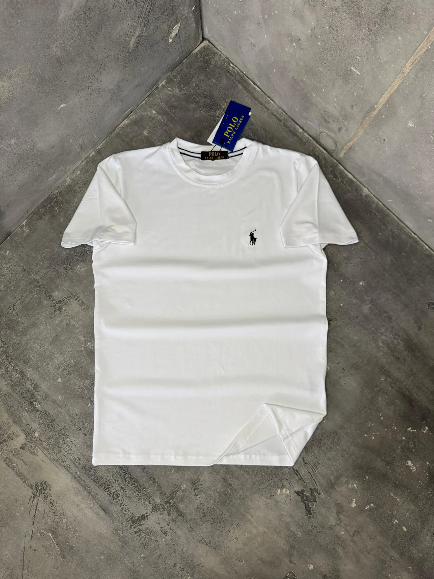 Ralph Lauren bela — slika 2
