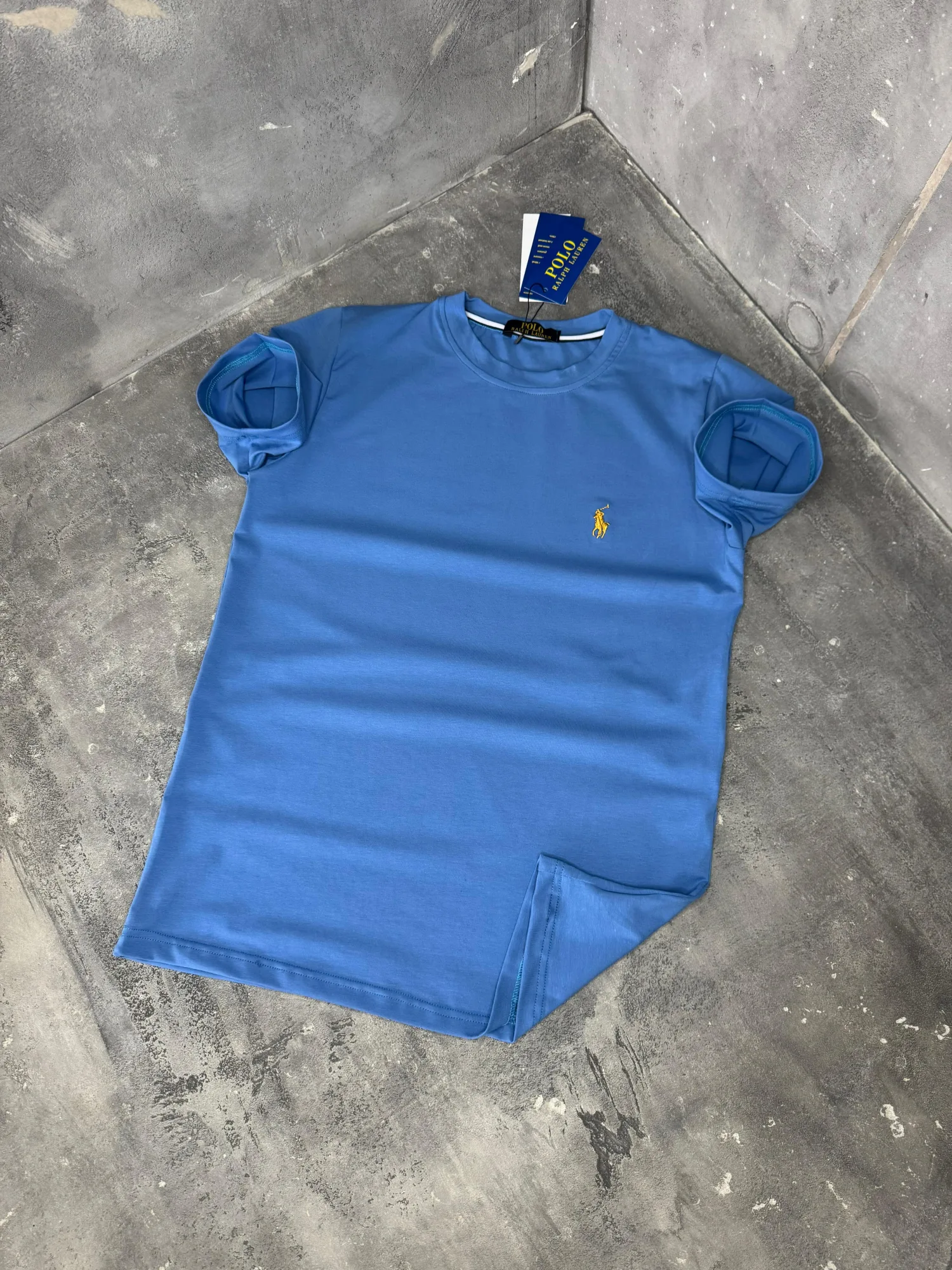 Ralph Lauren svetlo plava