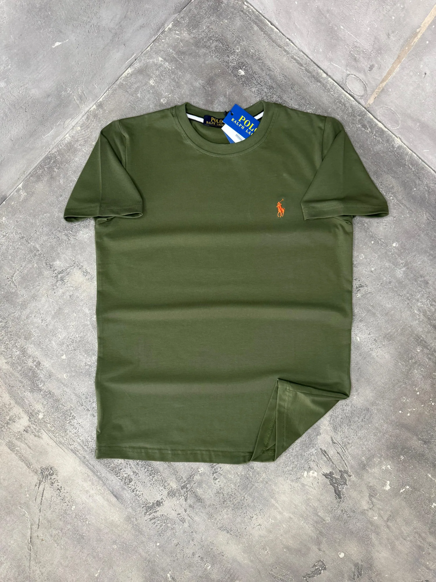Ralph Lauren zelena — slika 2
