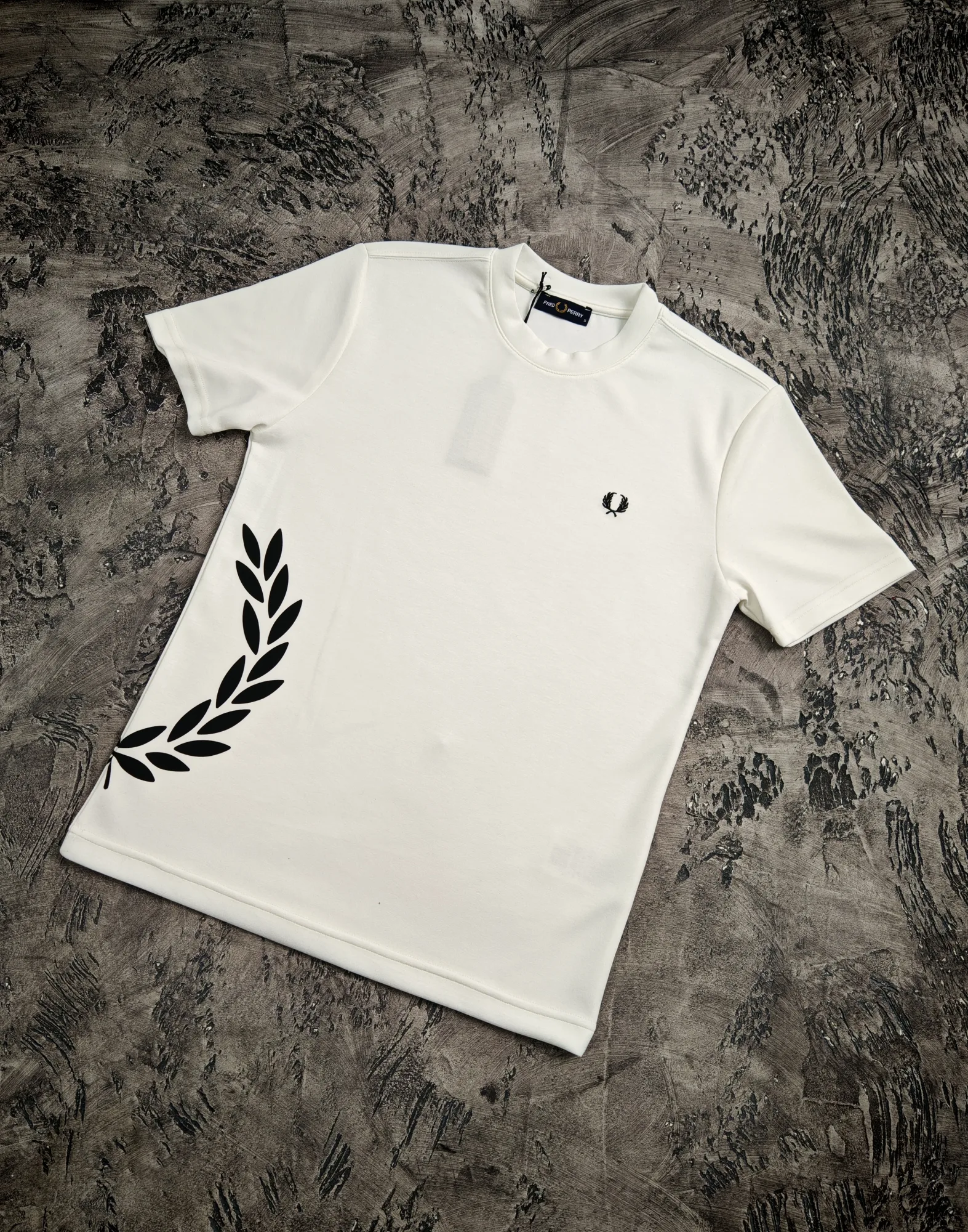 Fred Perry bela
