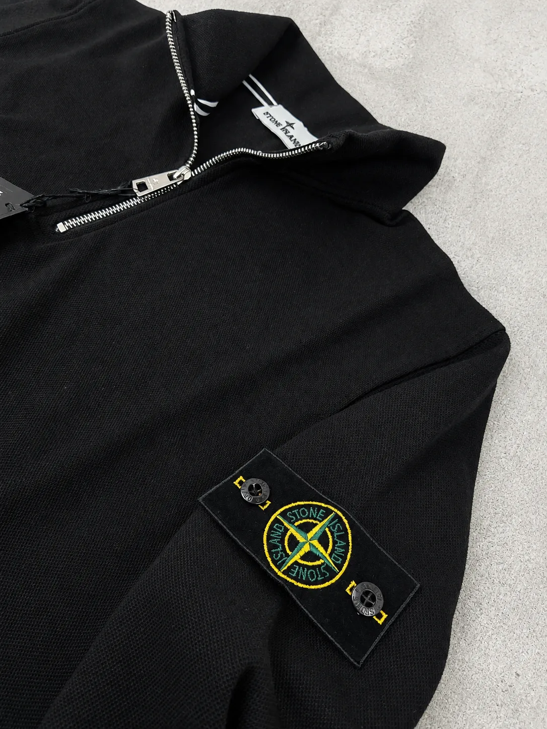 Stone Island half zip — slika 2