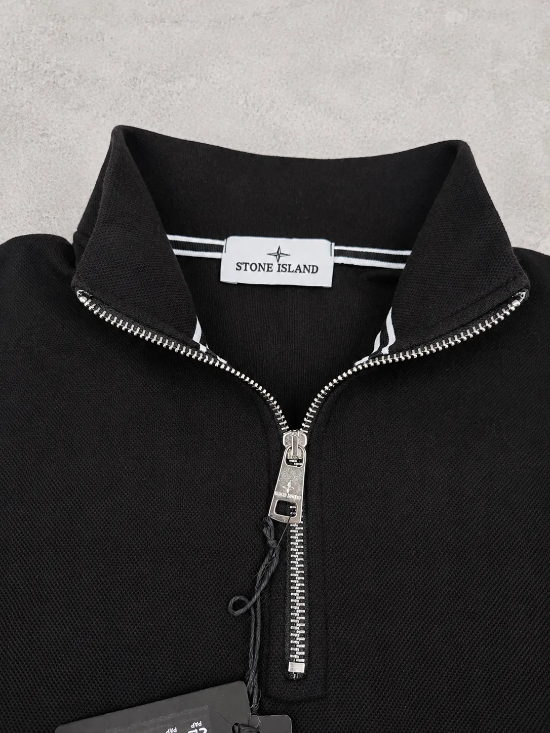 Stone Island half zip — slika 4
