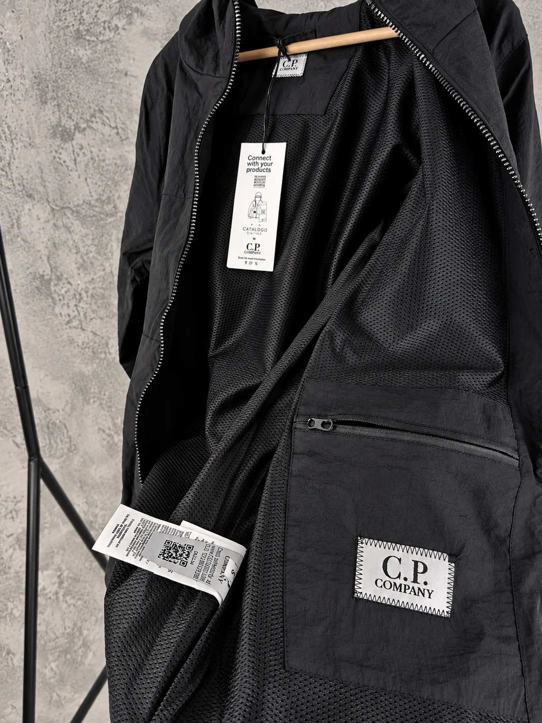 CP Company Googles jakna — slika 11