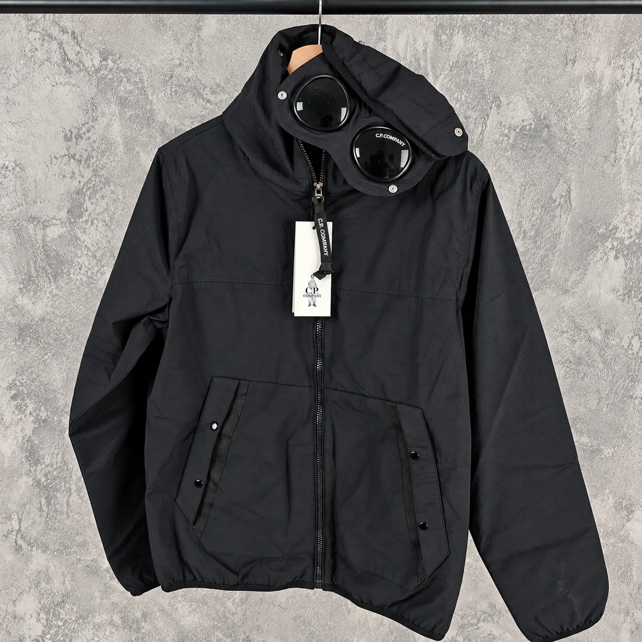 CP Company Googles jakna — slika 7
