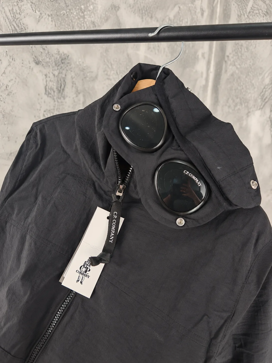 CP Company Googles jakna — slika 8