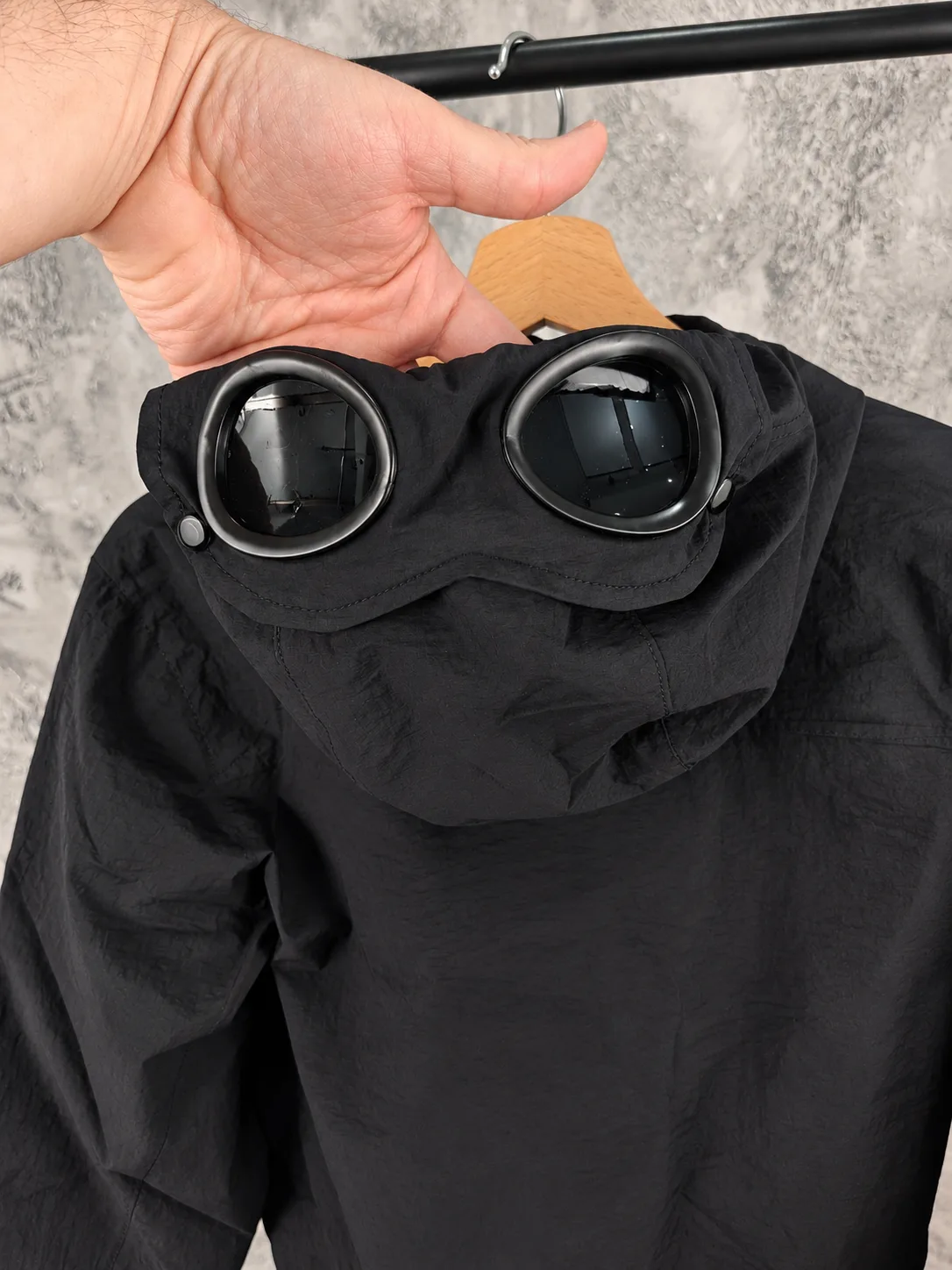 CP Company Googles jakna — slika 10