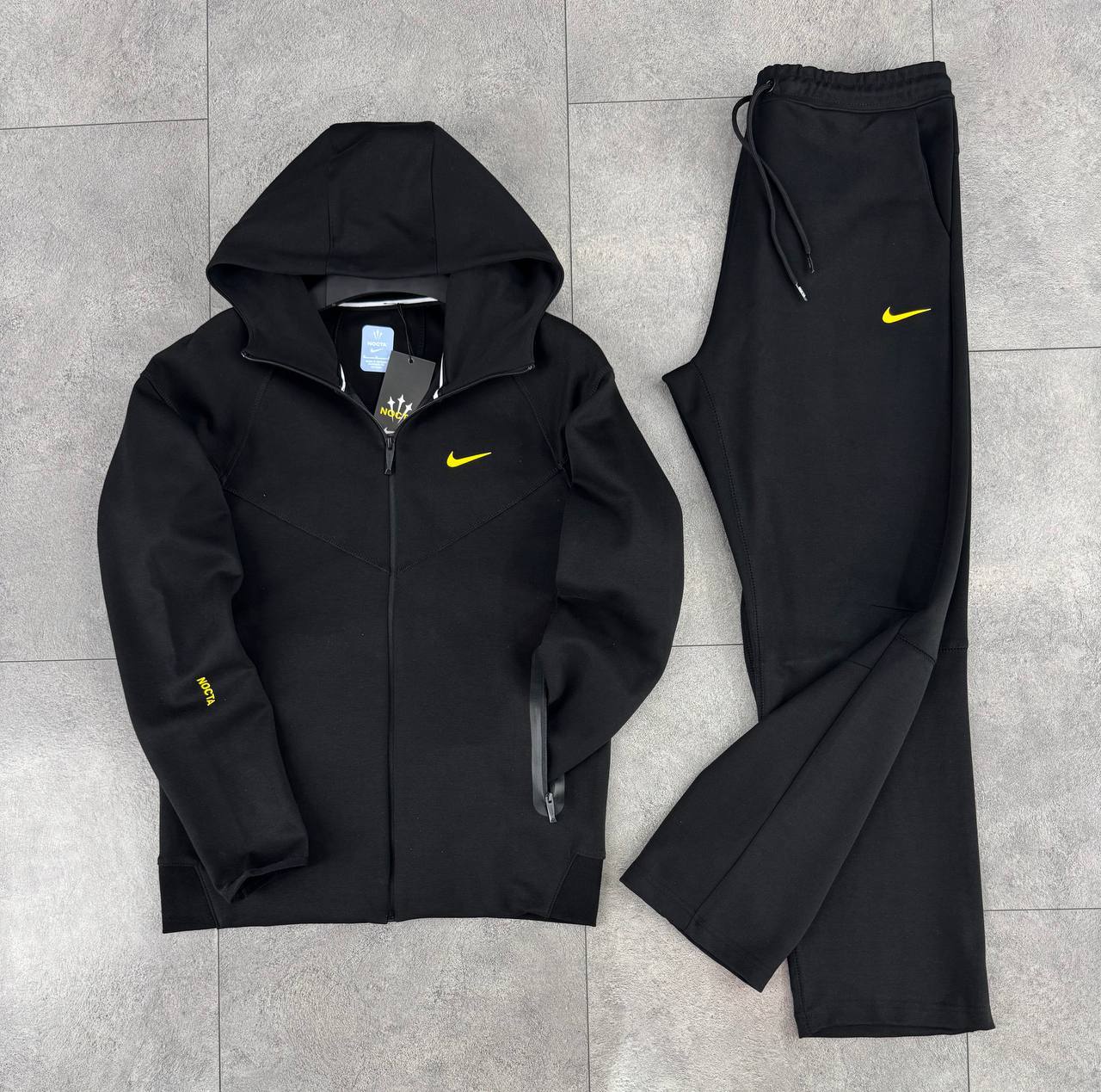 Nike Tech fleece NOCTA