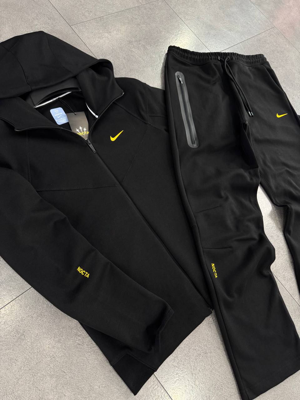 Nike Tech fleece NOCTA — slika 2