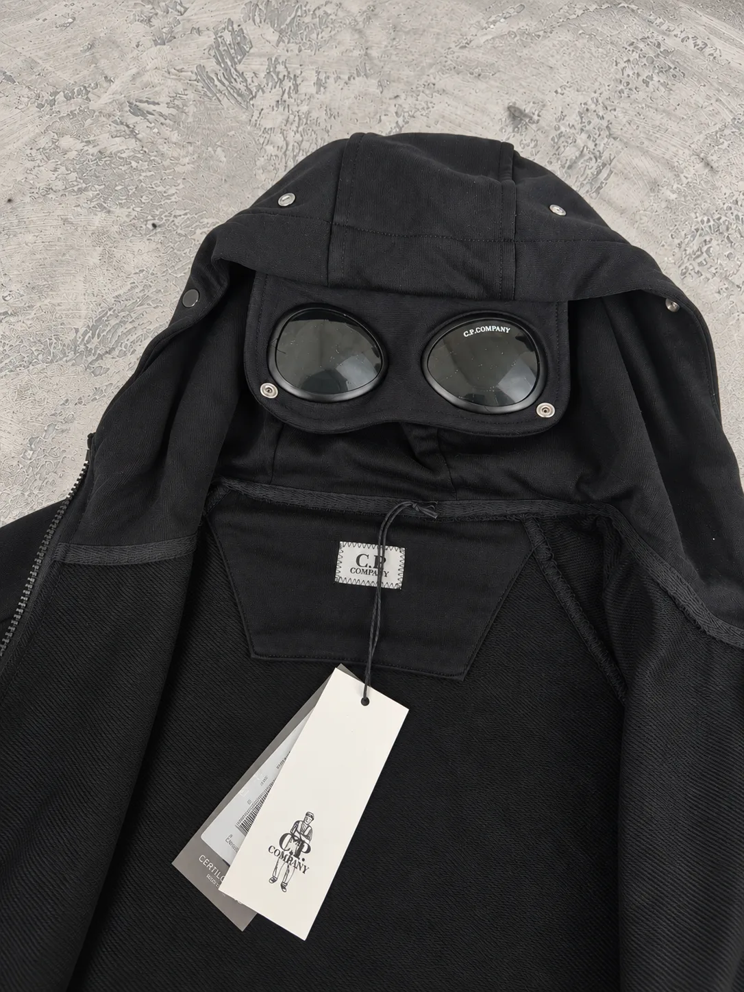 CP Company Googles duks — slika 6