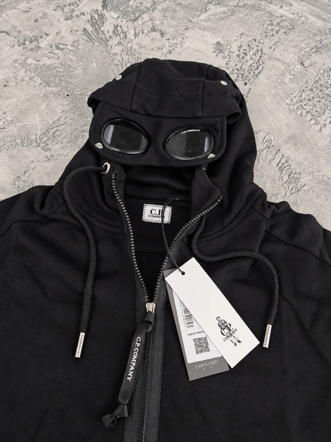 CP Company Googles duks — slika 7