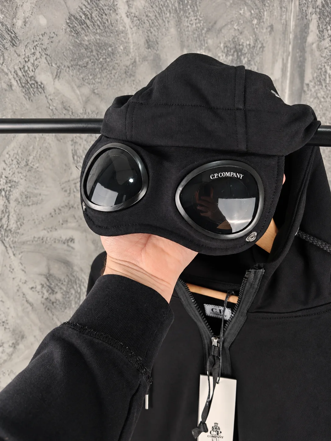 CP Company Googles duks — slika 8
